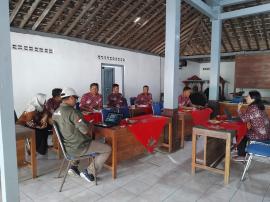 Rakor Persiapan Muskalsus